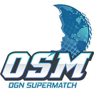 Seoul Cup OGN Supermatch 2020