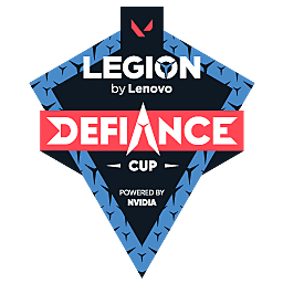 Legion Defiance Cup