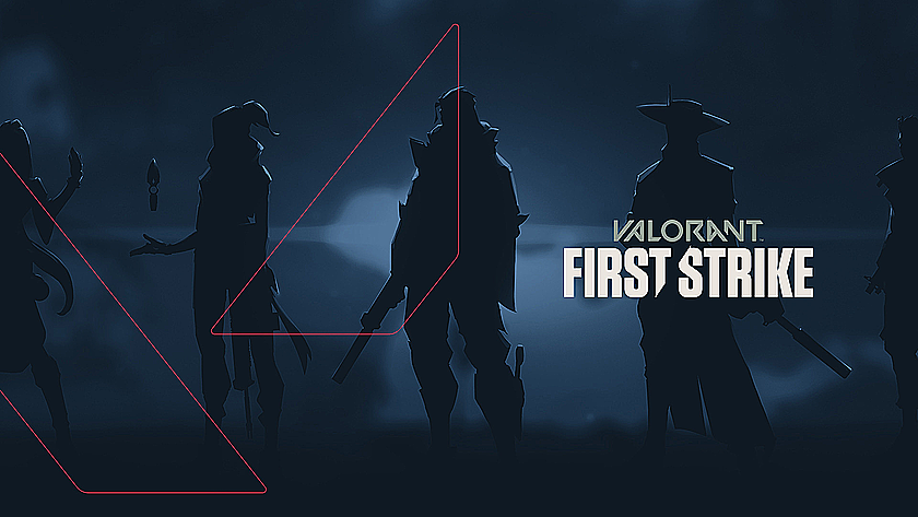 First Strike Brazil