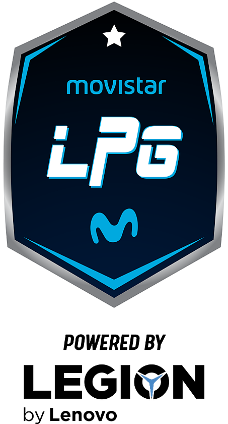 Movistar Liga Pro Gaming Final Series