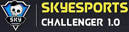 Skyesports Challenger 1.0