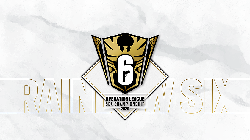 Operation League MY/SG/PH/ID Season 1