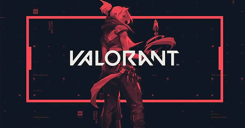 Flash Valorant Cup #11