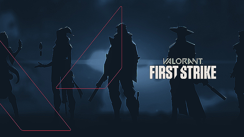 First Strike Levant and Egypt