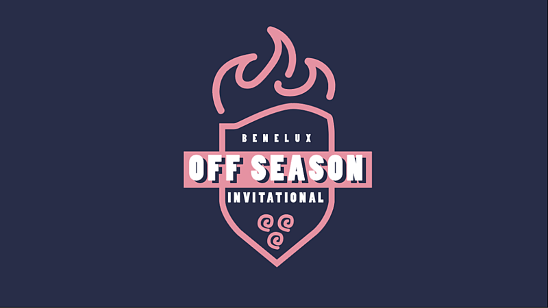 Benelux Off Season Invitational