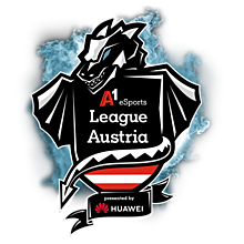 A1 eSports Legends Cup 2020 Fall