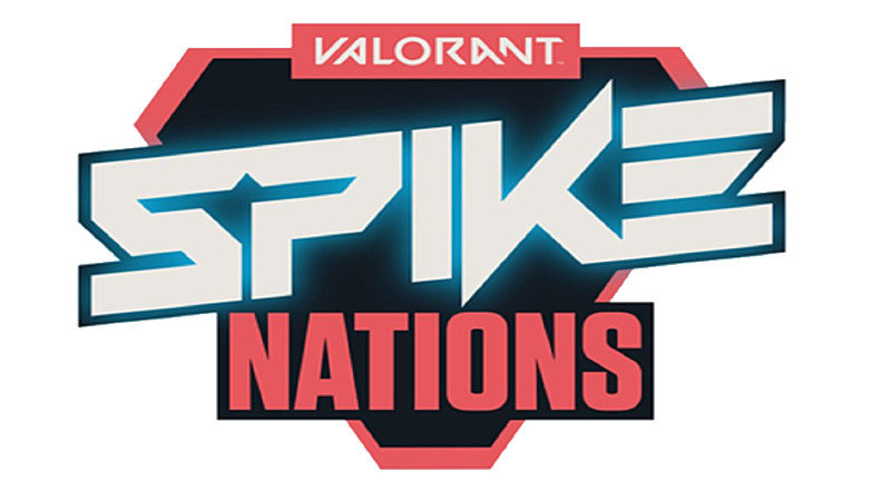 VALORANT Spike Nations