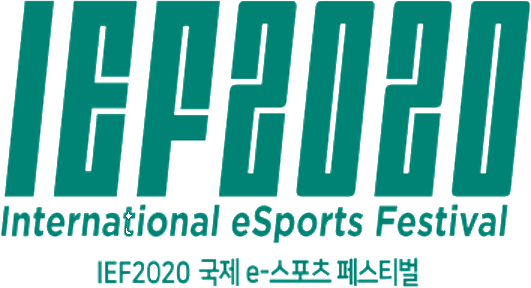 International E-sports Festival 2020
