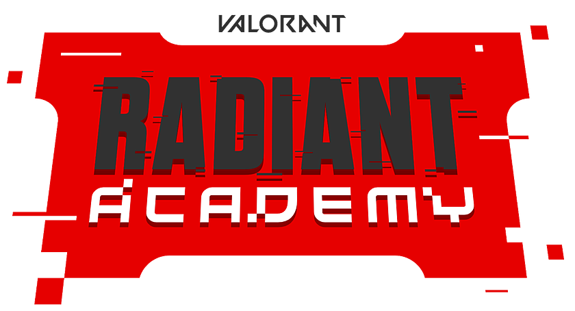VALORANT Radiant Academy