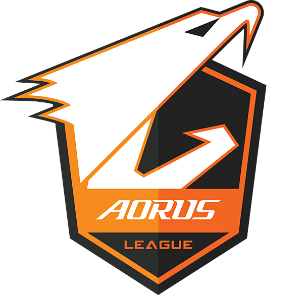 AORUS League - LAS #2