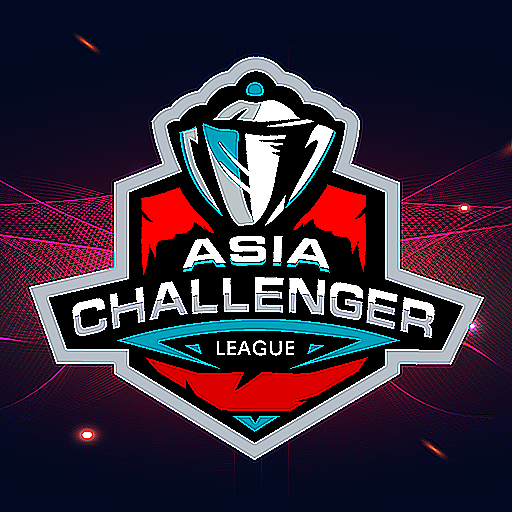 Asia Challenger League Season 15