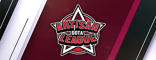 Artisan Dota League