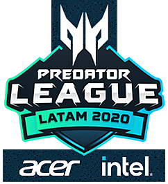 Predator League Argentina