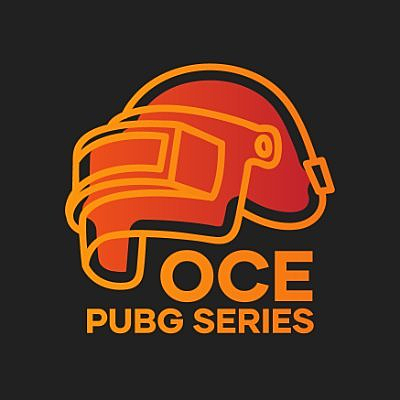 OCE PUBG Series 4