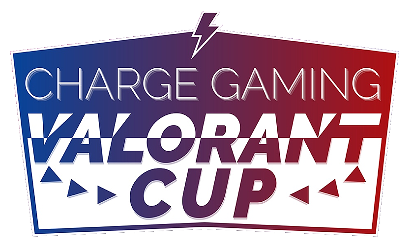 Charge Gaming Valorant Cup - Invitational #2