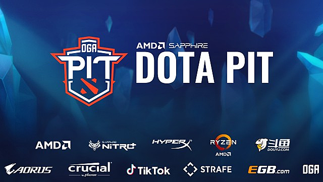 OGA Dota PIT Season 4