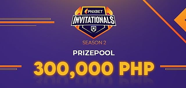 PNXBET Invitationals Season 2