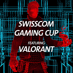 Swisscom Gaming Cup
