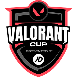JD Valorant Cup