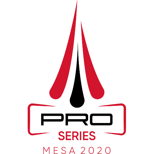 MESA Pro Series #1