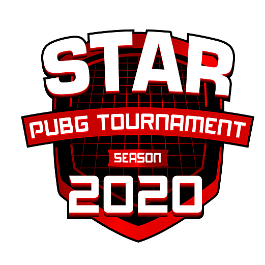 Star PUBG Tournament 2020