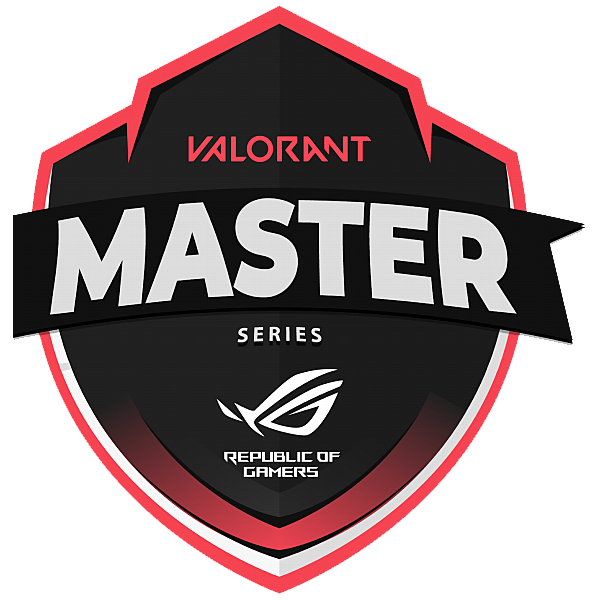 ROG VALORANT Master Series Invitational #2