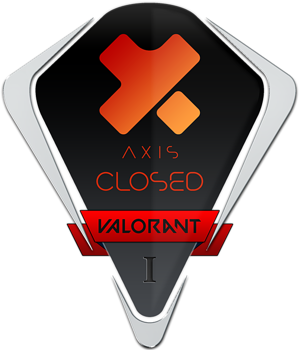 Axis Closed