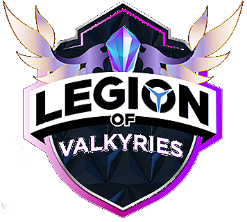 Legion of Valkyries: December 2020