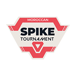 Moroccan Spike Tournament