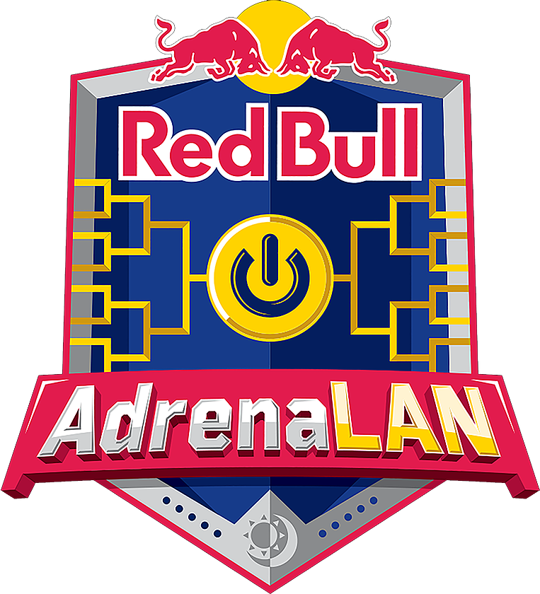 Red Bull AdrenaLAN