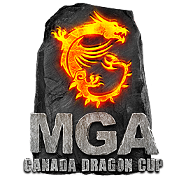 MGA Dragon Cup