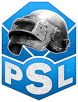 PUBG Finland - PSL Season 8