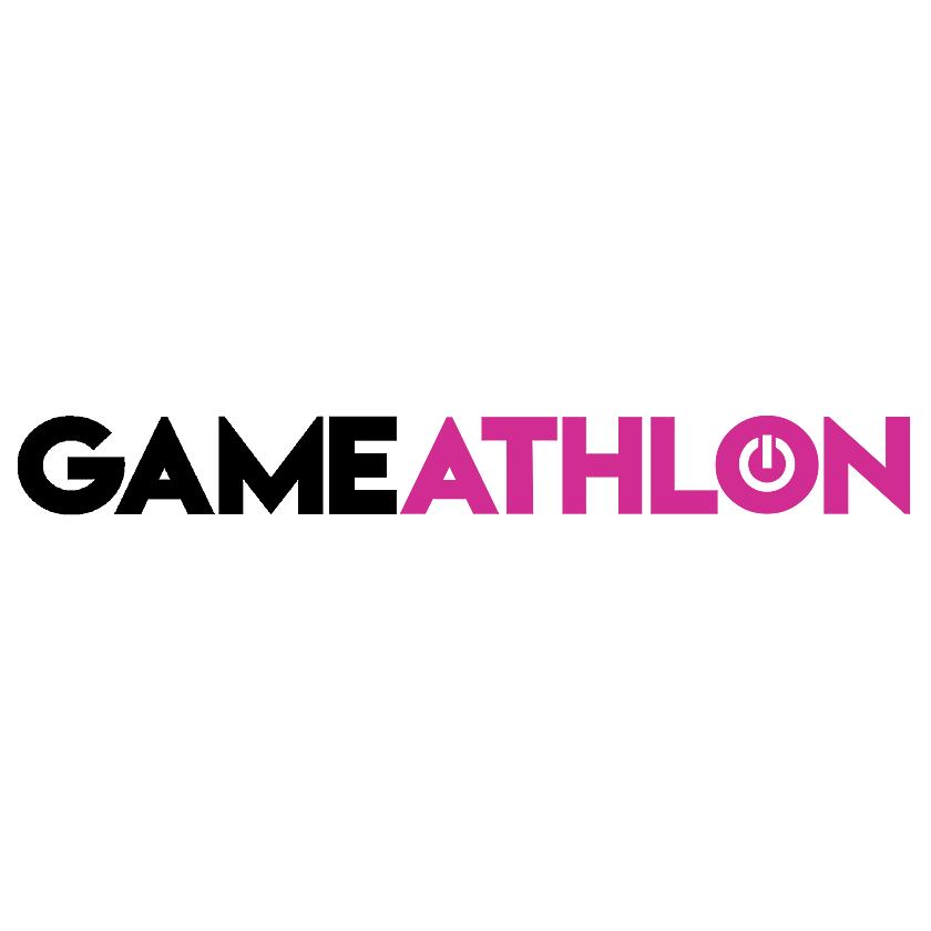 GameAthlon 2020 Online by K