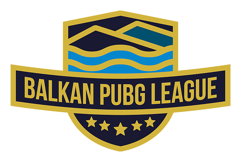 Balkan PUBG League Season 8