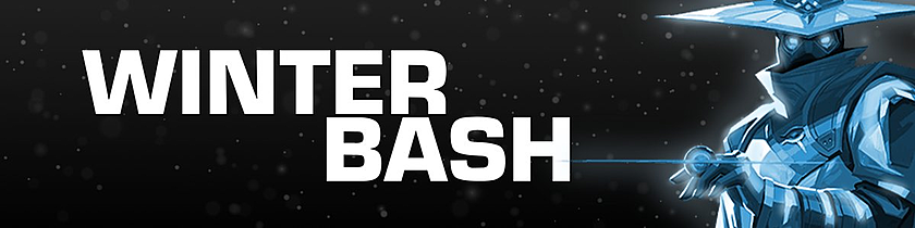 PXB Winter Bash