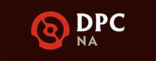 Dota Pro Circuit 2021: Season 1 - North America