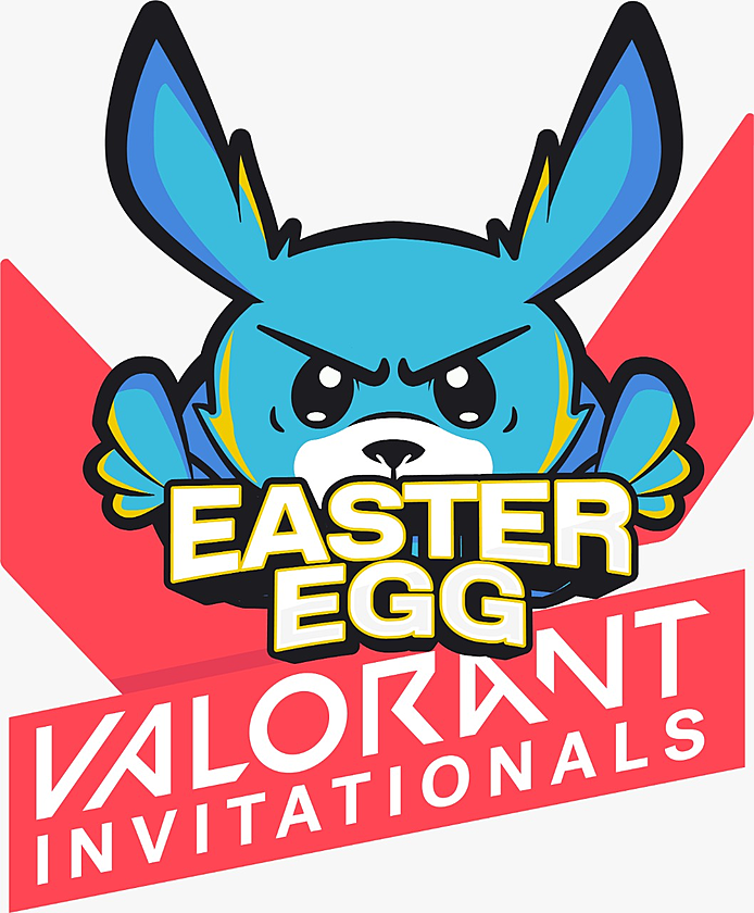 Easter Egg Valorant Invitational Season 1