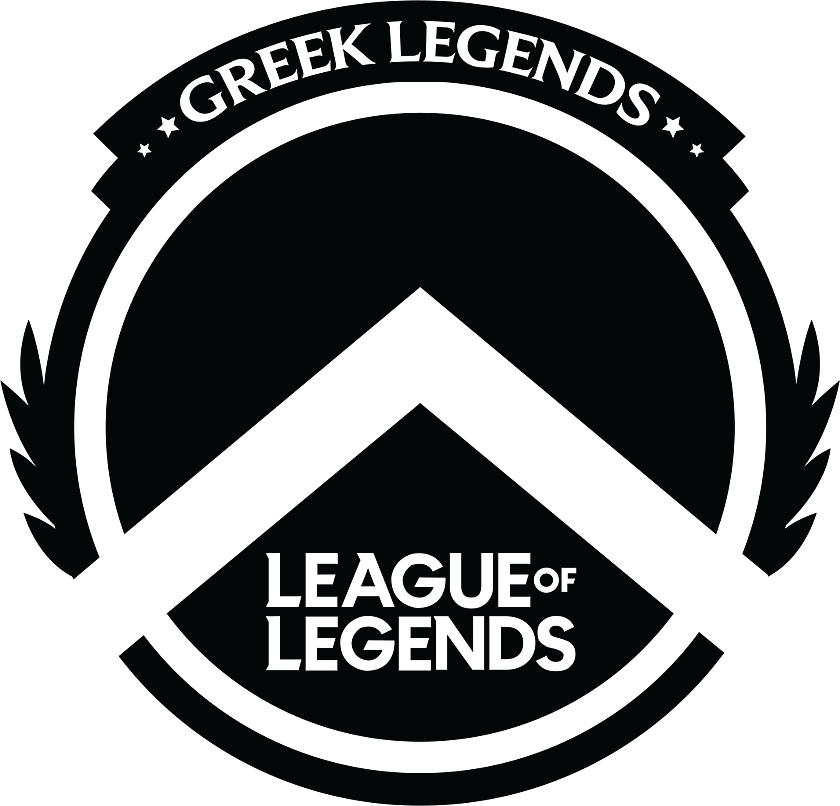 Greek Legends League 2021 Spring
