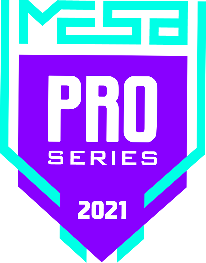 MESA Pro Series #2