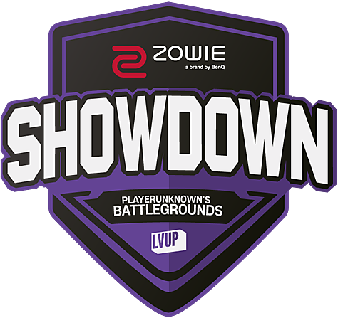 LVUP Showdown 2021 Season 1