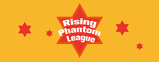 Rising Phantom League