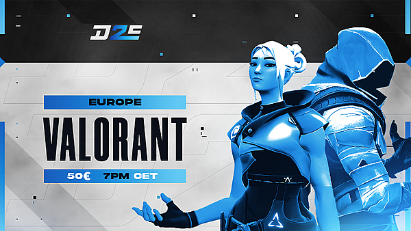 Valorant Pro Series #36
