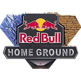 Red Bull Home Ground #1