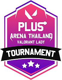 Plus Arena Thailand Lady Tournament