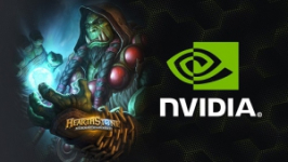 NVIDIA Hearthstone Pro-Am Tournament