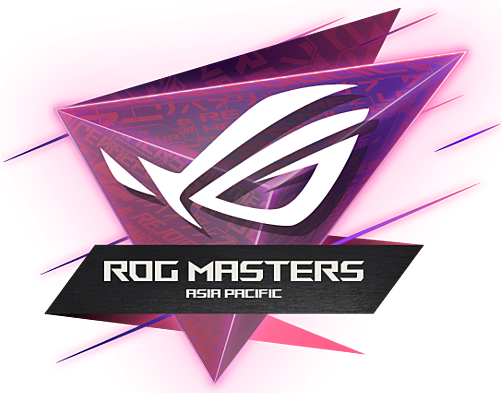 ROG Masters Asia Pacific 2021