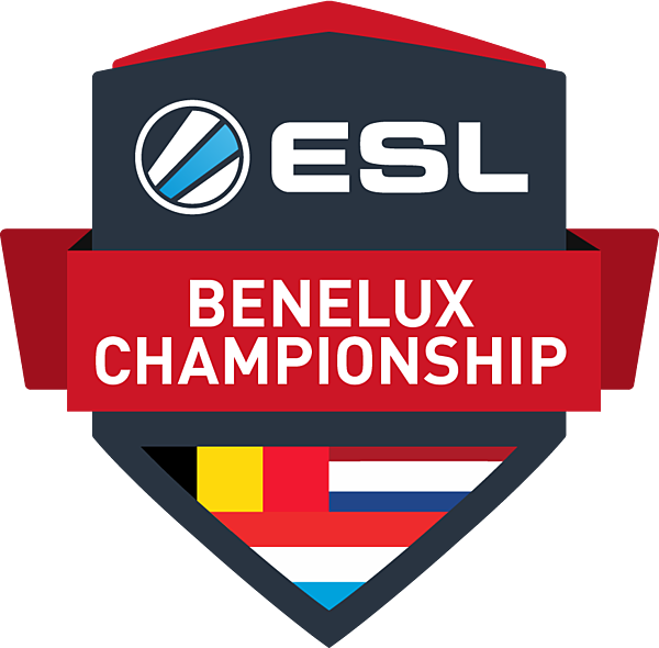 ESL Benelux Championship - Winter 2016