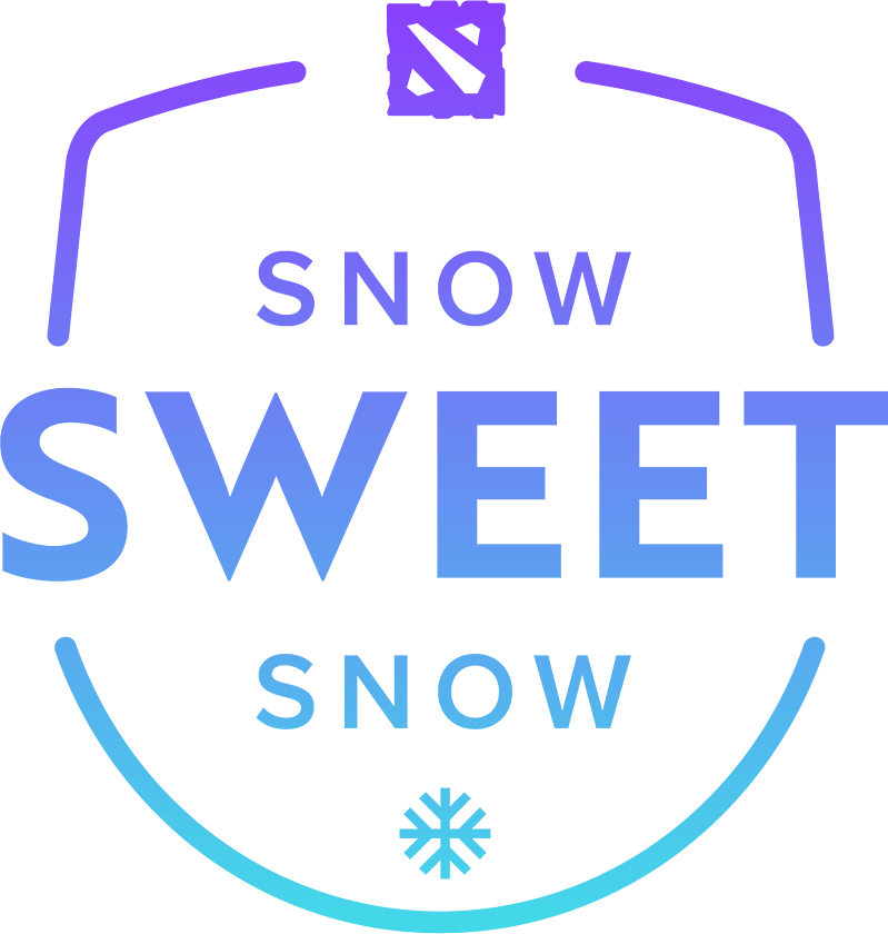 Snow Sweet Snow #2