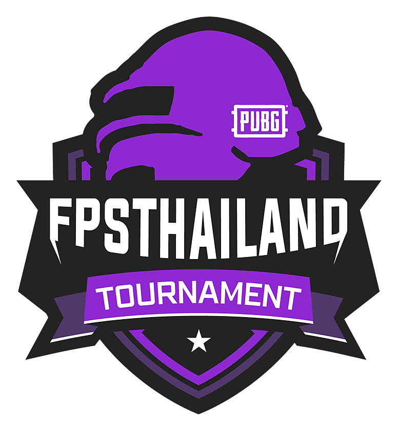 FPSThailand Tournament 2021: Feburary