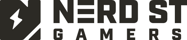 Nerd Street Gamers - 2021 Monthly March